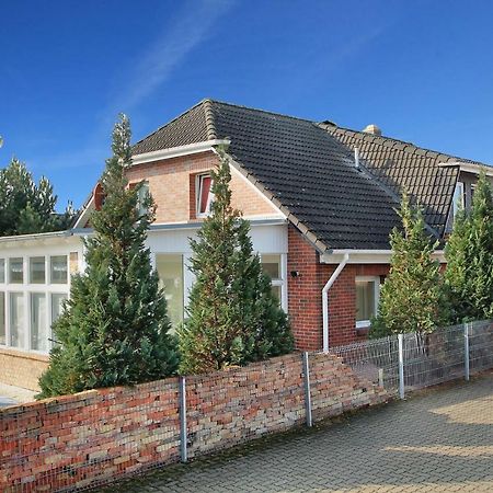 Urlaub Im Wintergarten Rostock-Lichtenhagen-Dorf Apartment ภายนอก รูปภาพ